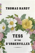Thomas Hardy - Tess of the D'Urbervilles