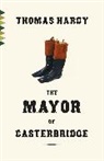 Thomas Hardy - The Mayor of Casterbridge