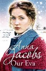 Anna Jacobs, Jacobs Anna - Our Eva