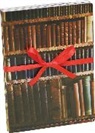 CICO Books, Cico Books, Cico Books - Tattered Cover Large Paperback Notebooks
