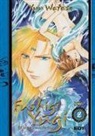 Yuu Watase - Fushigi yugi: El juego misterioso integral 02