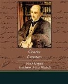 Henri Bergson - Creative Evolution