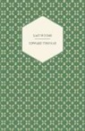 Edward Thomas - Last Poems