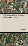 Various, Various - William Temple: An Estimate and an Appre