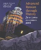 Olga Kagan, Kagan Olga, Benjamin Rifkin, Benjamin Kagan Rifkin, Rifkin Benjamin, Anna Yatsenko... - Advanced Russian Through History