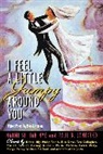 Paul B. Janeczko, Janeczko Paul B., Naomi Shihab Nye, Nye Naomi Shihab, Paul B. Janeczko, Naomi Shihab Nye - I Feel a Little Jumpy Around You: Paired