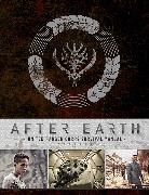 Robert Greenberger, Greenberger Robert, Robert Greenberger, Robert Greenberger - After Earth