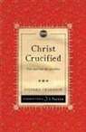 Stephen Charnock, Null Null Null - Christ Crucified