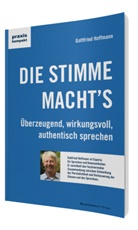Gottfried Hoffmann - DIE STIMME MACHT'S