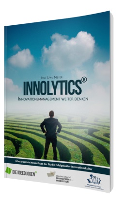 Jens-Uwe Meyer - Innolytics® - Innovationsmanagement weiter denken
