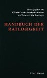 Elfriede Czurda, Friederike Kretzen, Elfriede Czurda, Friederike Kretzen, Suzann-Viola Renninger - Handbuch der Ratlosigkeit