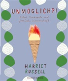 Harriet Russel, Harriet Russell, Ulrike Becker - Unmöglich?!