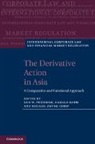 Dan W. Puchniak, Dan W. (Dr Puchniak, Dan W. Baum Puchniak, Harald Baum, Baum Harald, Michael Ewing-Chow... - Derivative Action in Asia