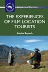 Stefan Roesch - The Experiences of Film Location Tourists