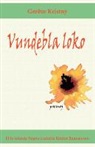 Gerdur Kristny - Vundebla Loko (Poemoj En Esperanto)