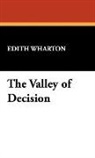 Edith Wharton - The Valley of Decision