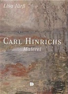 Lisa Jürss - Carl Hinrichs, Malerei