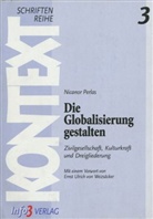 &lt;nivsnot &lt;prtlsd, Nicanor Perlas - Die Globalisierung gestalten