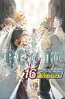 Katsura Hoshino, Katsura Hoshino, Katsura Hoshino - D.Gray-Man v.16