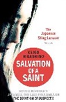 Keigo Higashino, Higashino Keigo - Salvation of a Saint