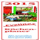 Evelines Küchenplaner 2015