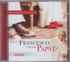 Francesco und der Papst, 1 Audio-CD (Soundtrack) (Livre audio)