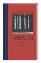 Andrea Maria Schenkel - Tannöd