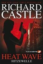 Richard Castle - Heat Wave - Hitzewelle