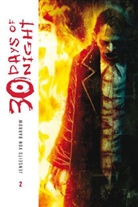 DeConnick, Kelly Sue DeConnick, Fractio, Mat Fraction, Matt Fraction, Nile... - 30 Days of Night. Nr.2