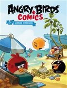 Parke, Jef Parker, Jeff Parker, Toriseva, Janne Toriseva, Oscar Martin... - Angry Birds - Schweine im Paradies (Comics)