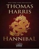 Thomas Harris - Hannibal