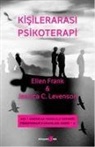 Jessica C. Levenson, Ellen Frank - Kisilerarasi Psikoterapi