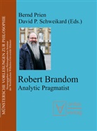P Schweikard, P Schweikard, Bern Prien, Bernd Prien, David P. Schweikard - Robert Brandom