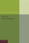 Muriel Wheldale Onslow - Practical Plant Biochemistry