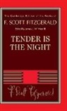 F Scott Fitzgerald, F. Scott Fitzgerald, Matthew J. Bruccoli, James L. W. West, James L. W. III West, James L W West III... - Tender Is the Night