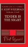 F Scott Fitzgerald, F. Scott Fitzgerald, Matthew J. Bruccoli, James L. W. West, James L. W. III West, James L W West III... - Tender Is the Night