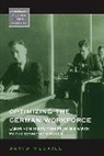 David Meskill, Meskill David - Optimizing the German Workforce