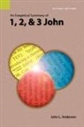 John L Anderson, John L. Anderson - An Exegetical Summary of 1, 2, and 3 John, 2nd Edition