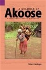 Robert Hedinger - A Grammar of Akoose