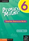 Dianne Carr, Carr Dianne - Primary Maths Teacher''s Resource Book 6