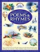 Nicola Baxter, Baxter Nicola, Cathie Shuttleworth, Cathie Shuttleworth, Nicola Baxter - Children''s Book of Classic Poems & Rhymes