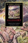 Rita (University of Pennsylvania) Struck Copeland, Rita Struck Copeland, Rita Copeland, Copeland Rita, Peter Struck, Peter T. Struck... - Cambridge Companion to Allegory