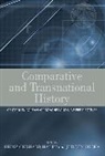 Heinz-Gerhard Kocka Haupt, Heinz-Gerhard Haupt, Haupt Heinz-Gerhard, J. Rgen Kocka, Jurgen Kocka, Jürgen Kocka - Comparative and Transnational History