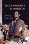 Austin Sarat, Austin (Amherst College Sarat, SARAT AUSTIN, Austin Sarat, Austin (Amherst College Sarat - Speech and Silence in American Law