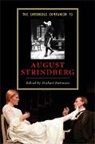 Michael Robinson, Michael (University of East Anglia) Robinson, Michael Robinson, Michael (University of East Anglia) Robinson - Cambridge Companion to August Strindberg
