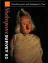 Peter Holland, Peter (University of Notre Dame Holland, Peter Holland, Peter (University of Notre Dame Holland - Shakespeare Survey: Volume 62, Close Encounters With Shakespeare s Tex