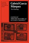 Bernard McGuirk, Bernard Cardwell Mcguirk, McGuirk Bernard, Richard Cardwell, Bernard McGuirk, McGuirk Bernard - Gabriel Garcia Marquez