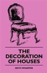 A. Lungwitz, Edith Wharton - The Decoration of Houses