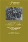 Lance E. Davis, Lance E. Huttenback Davis, Robert A. Huttenback, Huttenback Robert A., Davis Lance E. - Mammon and the Pursuit of Empire