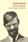 Paul Eggert, Paul (University College Eggert, Paul Worthen Eggert, Paul Eggert, John Worthen - Lawrence and Comedy